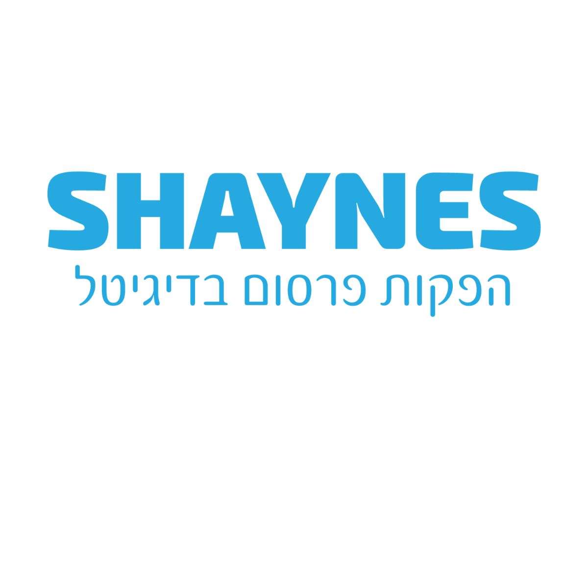 Read more about the article שני איינס