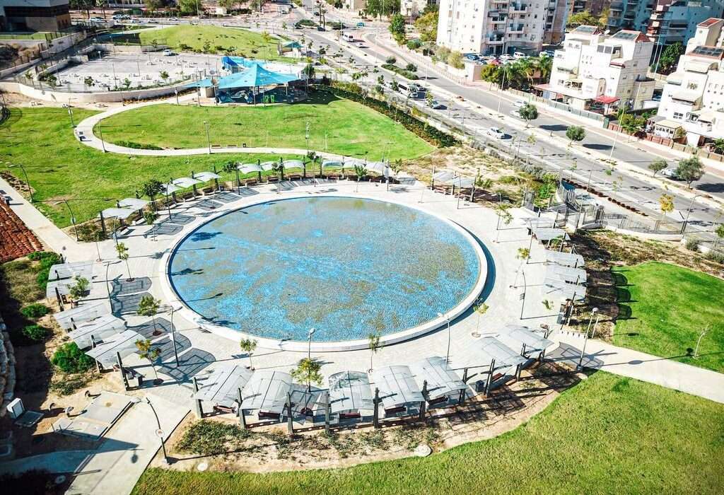 פרויקטים ציבוריים קהילת BNF