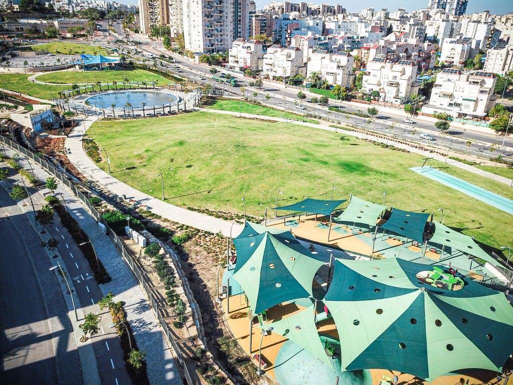 פרויקטים ציבוריים קהילת BNF