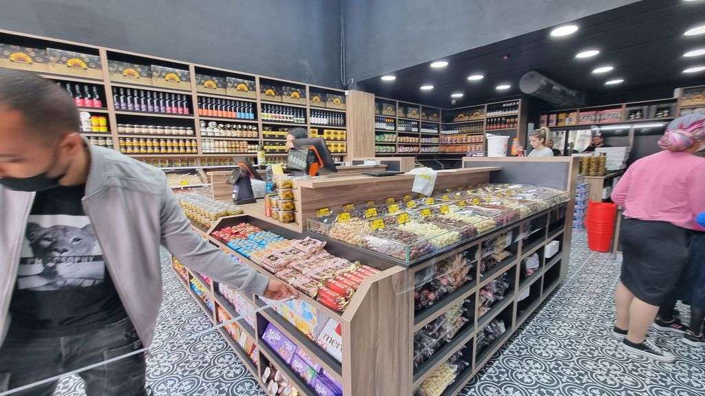 החמניה יבנה קהילת BNF