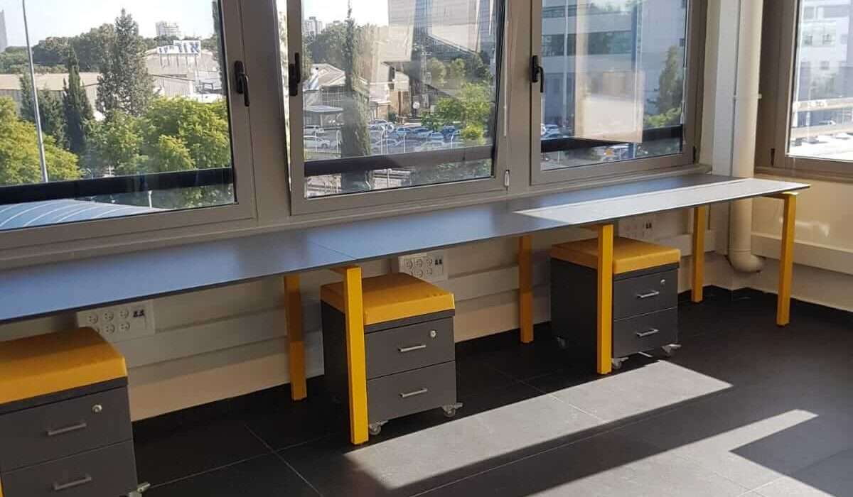 פרויקט רדיפיין מיט קהילת BNF