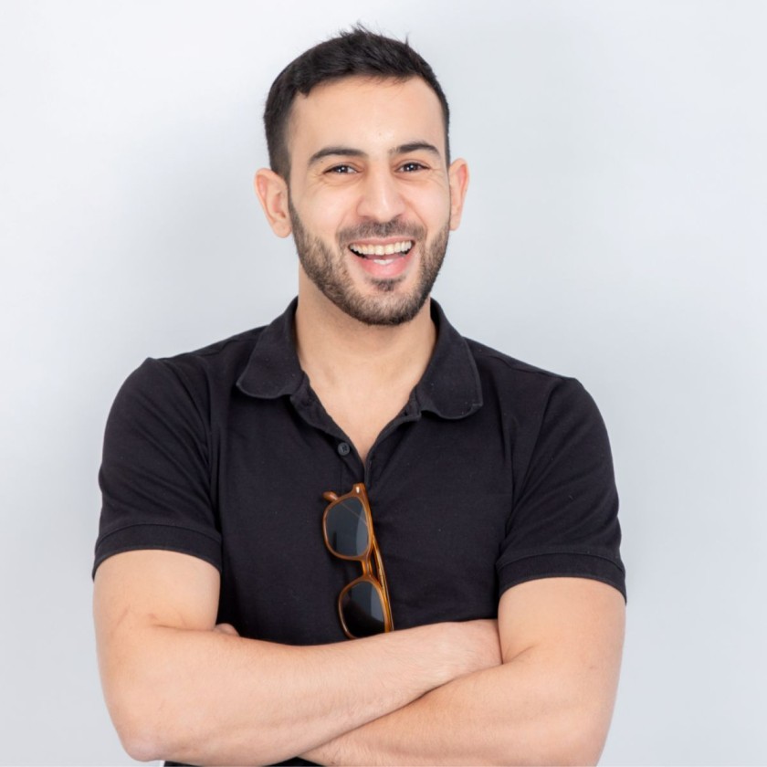 אודי גוזף קבלן פנים