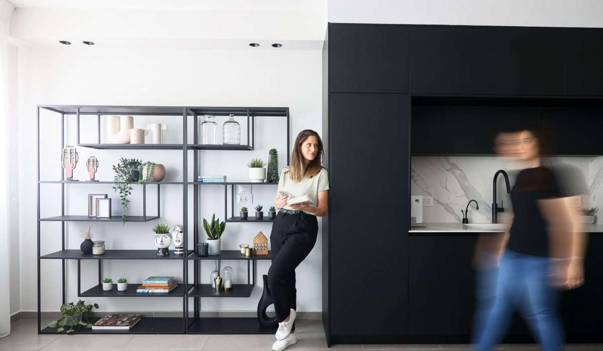 A&B HOME ראשון לציון קהילת BNF