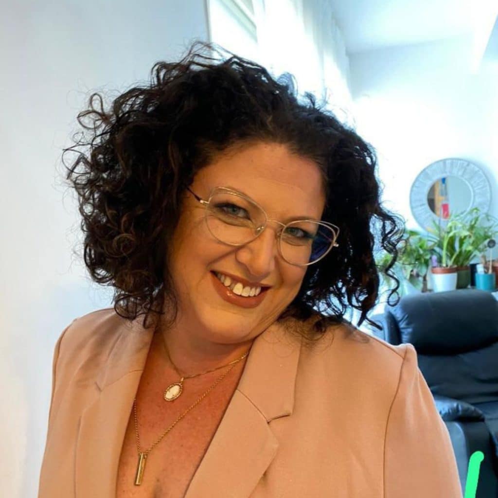קרן אור מלכא אדריכלות ועיצוב BNF