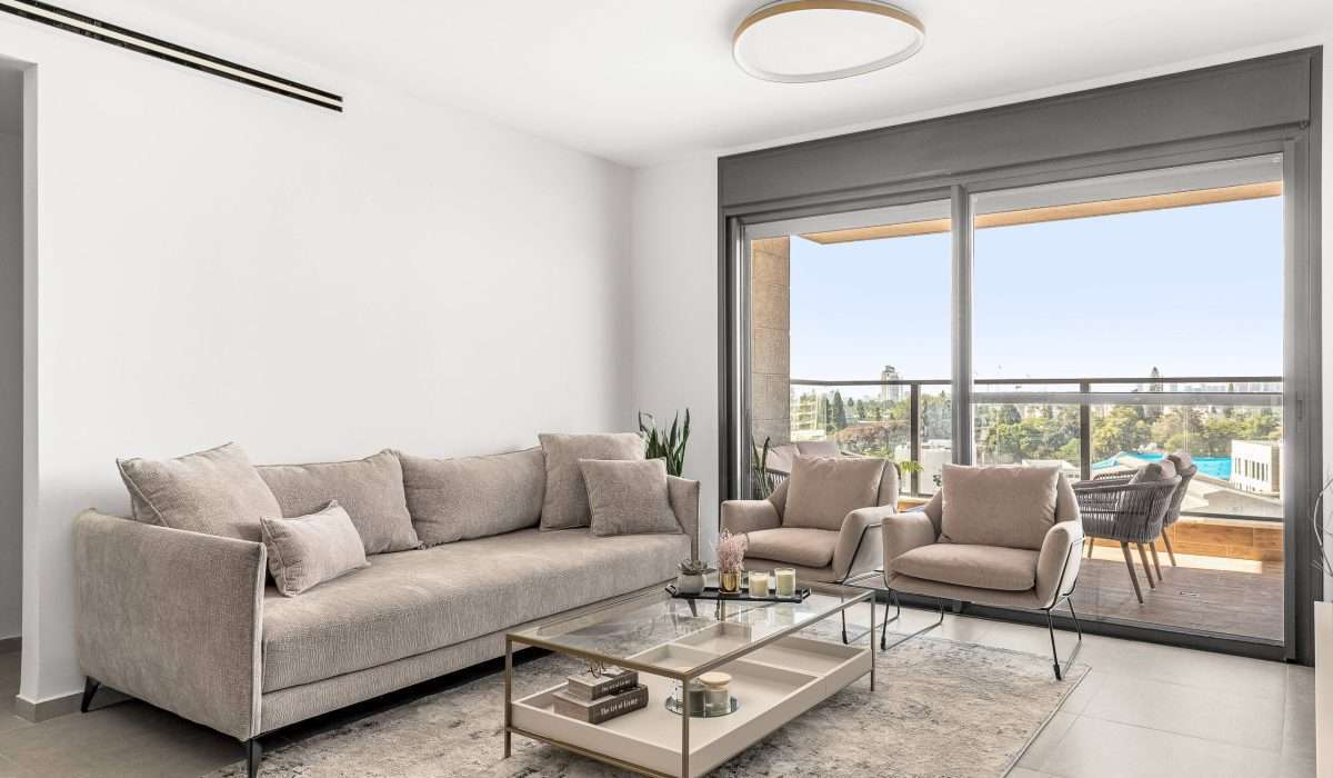 רמת אפעל E&L HOME קהילת BNF