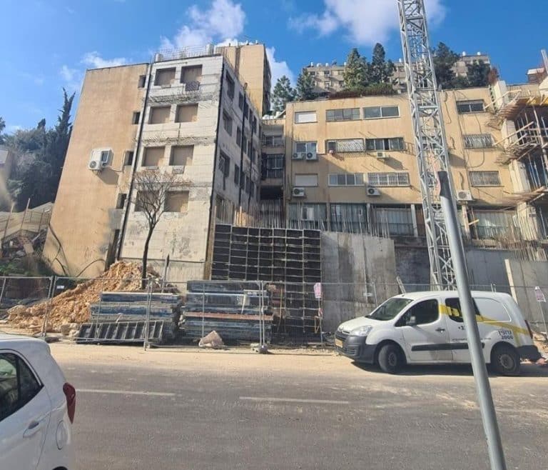 נאור אלפנדרי תמונה לפני 2