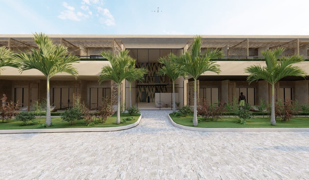 Villa Kineret Hotel קהילת BNF