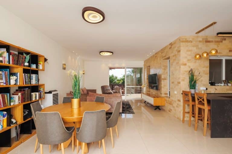 Read more about the article הבית של מיכל ורונן