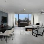 Ocean Breeze Duplex