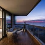 Sea View Apartment