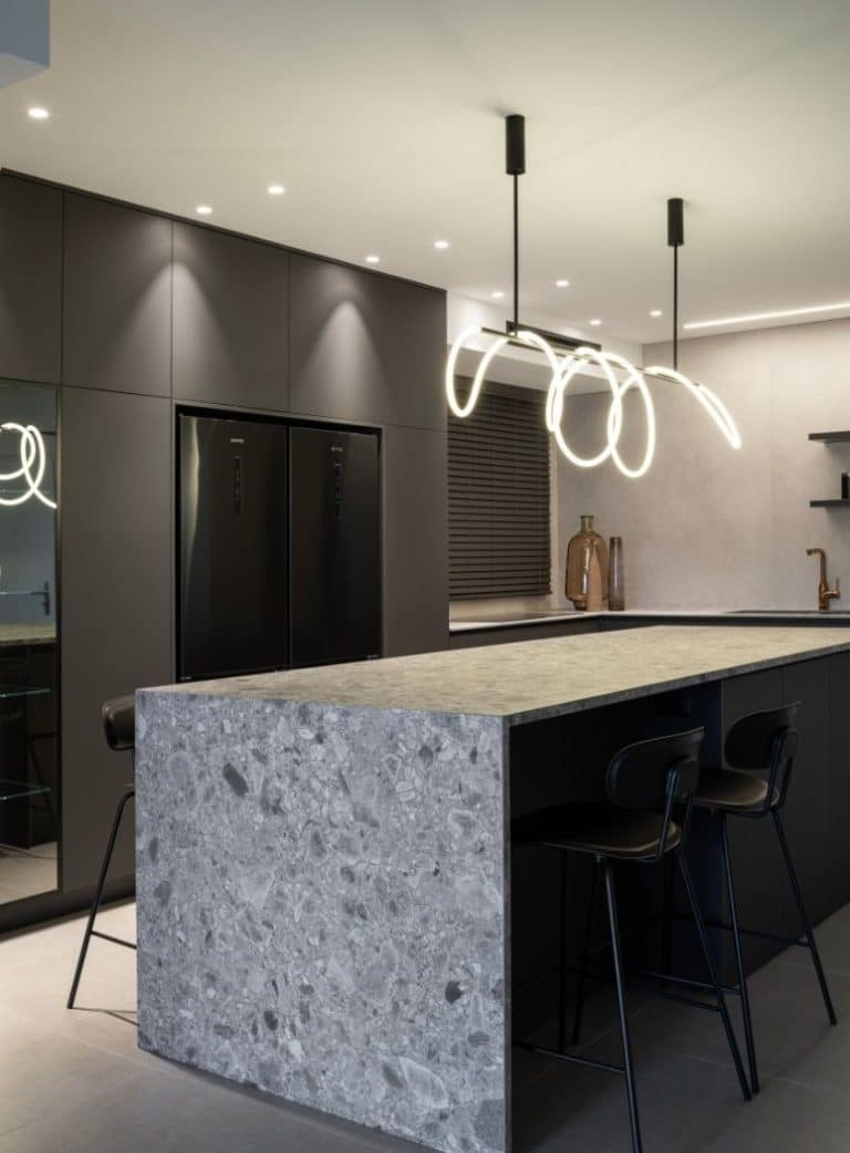 Read more about the article Urban Nest