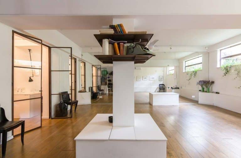 Read more about the article סטודיו ליוגה