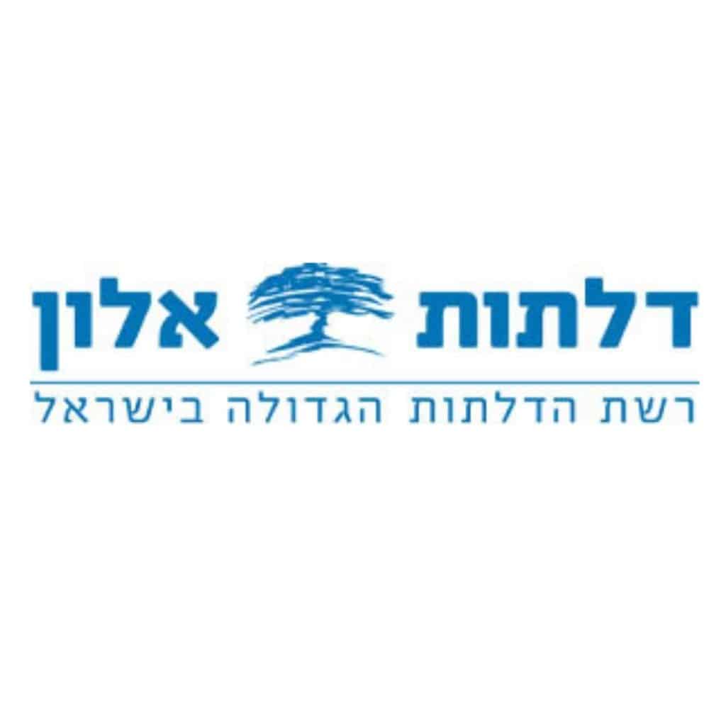 דלתות אלון חיפוש אנשי מקצוע BNF