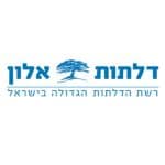דלתות אלון חיפוש אנשי מקצוע BNF