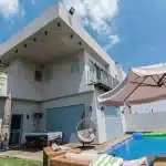 הוילה במשמר דוד