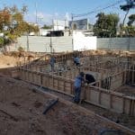 ניהול ופיקוח בנייה
