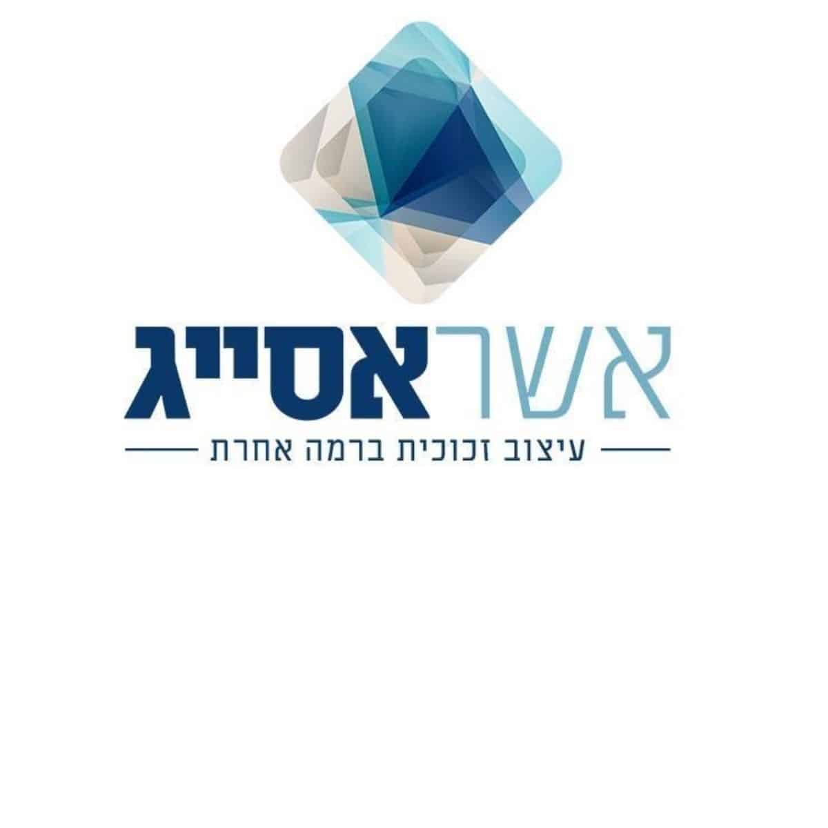 Read more about the article אשר אסייג