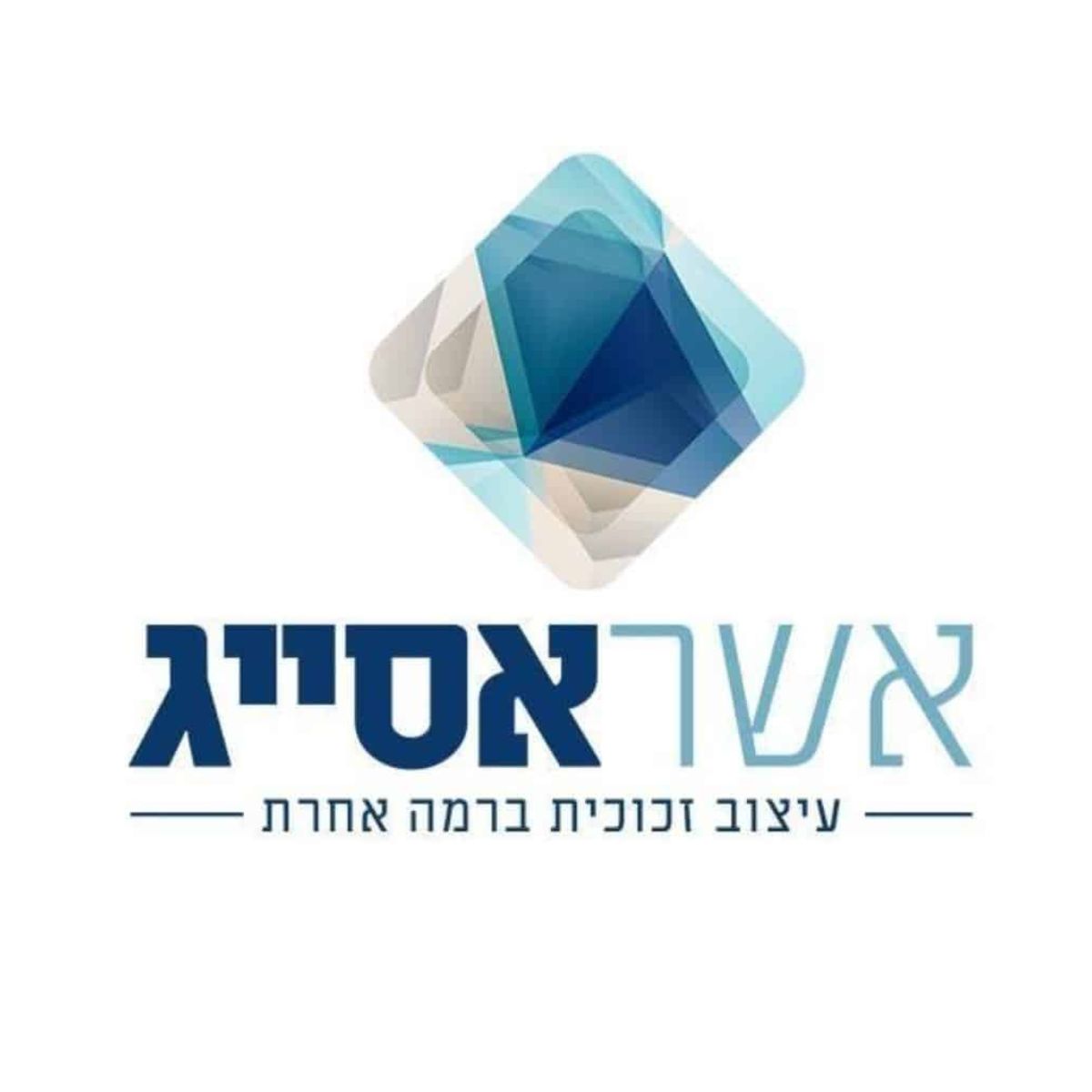 Read more about the article אשר אסייג
