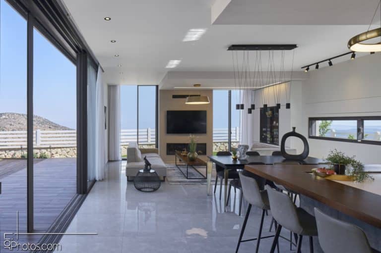 Read more about the article הבית בגליל העליון