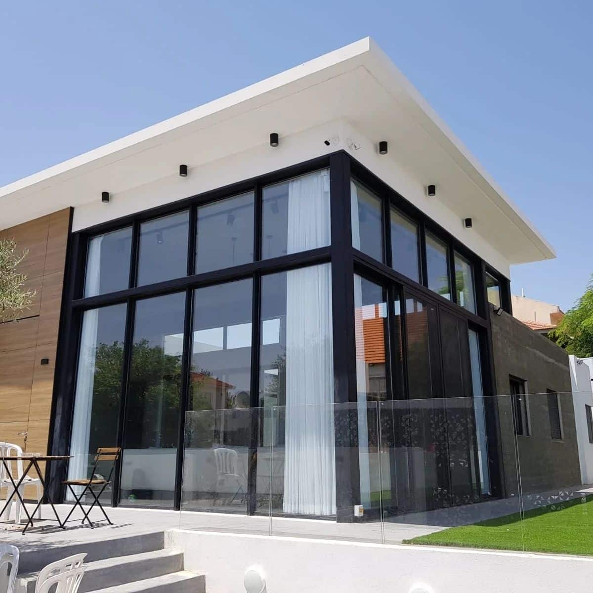 Read more about the article ירון בן דוד