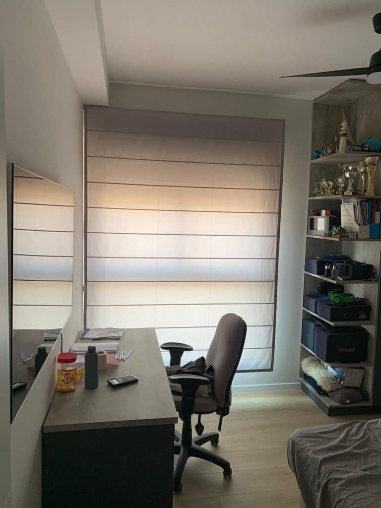 Read more about the article הדירה במגדלי אייזנברג