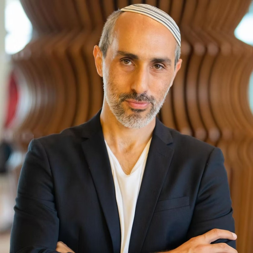 אורי דימרי אדריכלות ועיצוב