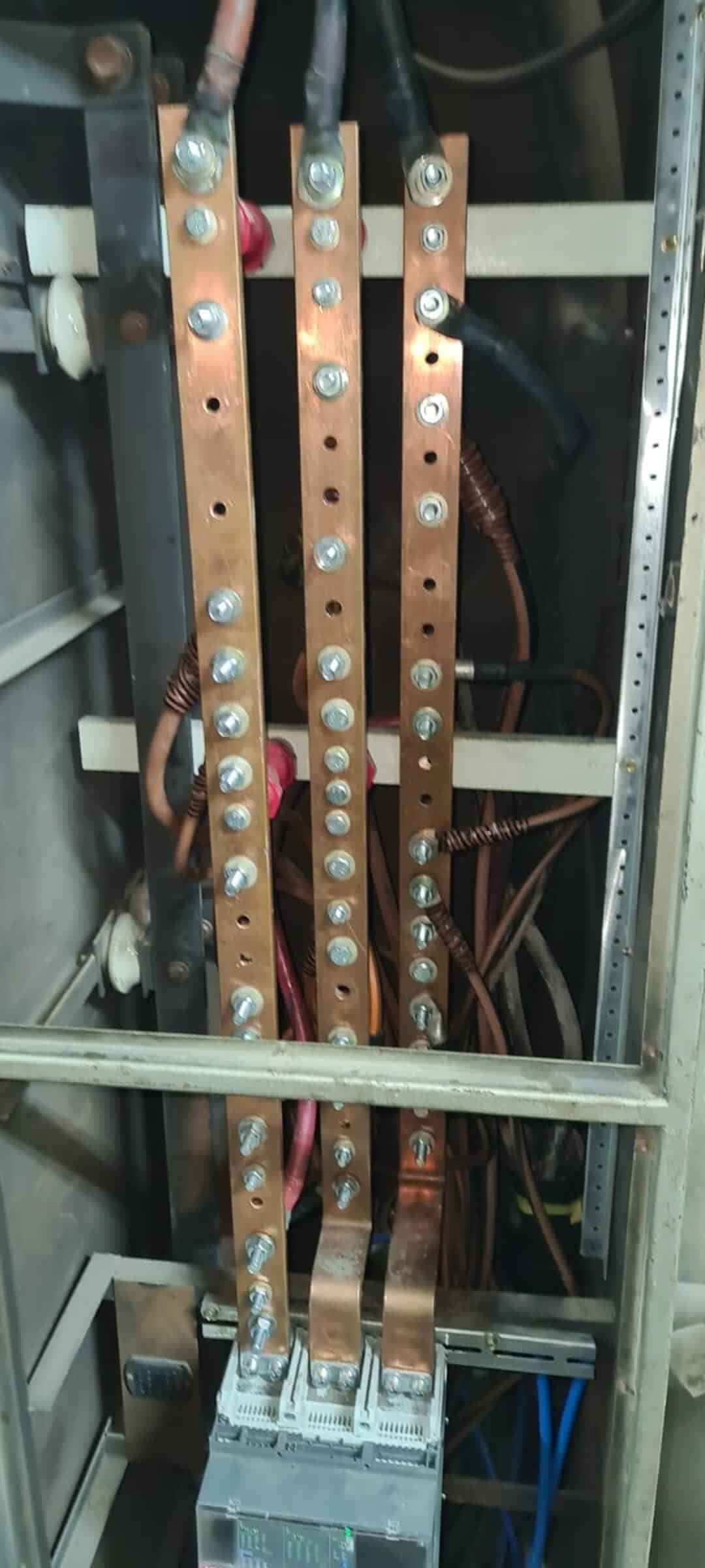 פתרונות חשמל קהילת BNF