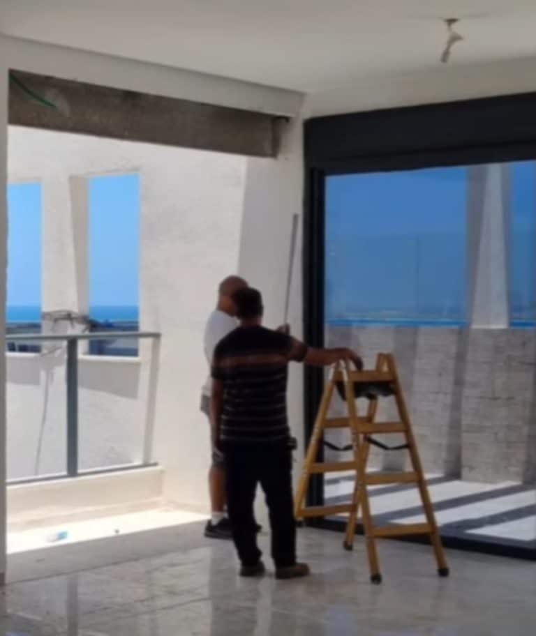 מזל יעקב תמונה לפני 3