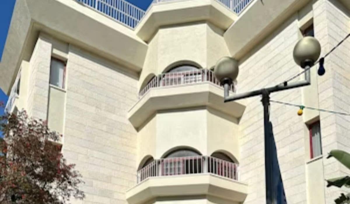 חידוש מבנה קהילת BNF
