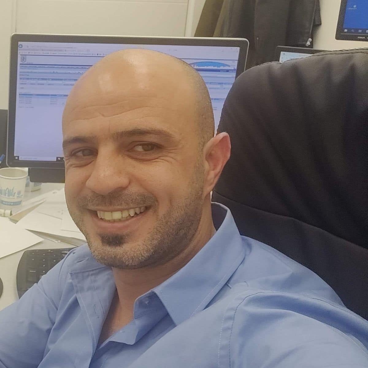 יניב אברהם חיפוש יועצים BNF
