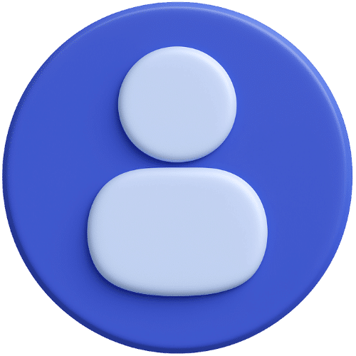 אוואטר אורח BNF פרופיל ברירת מחדל