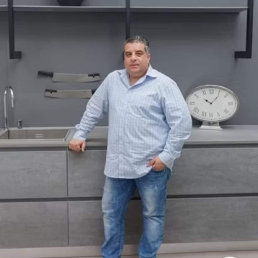 אמיר גרגיר חיפוש אנשי מקצוע BNF