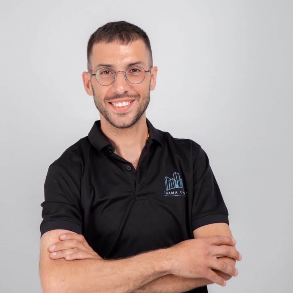 אנריקה רחמים חיפוש אנשי מקצוע BNF