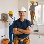 קבלני שיפוצים: הדרך לשדרוג הבית בצורה מקצועית
