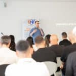 אירוע השקה לקהילת BNF