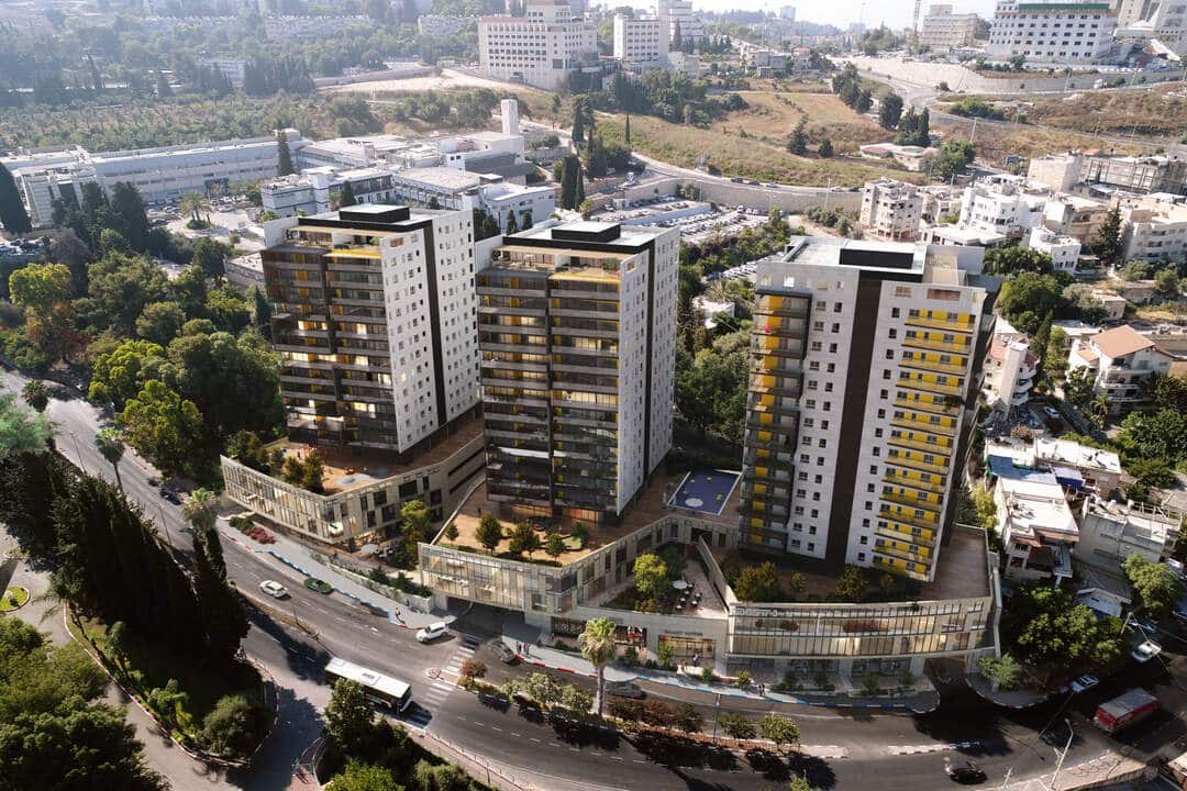 הדמיות חוץ קהילת BNF