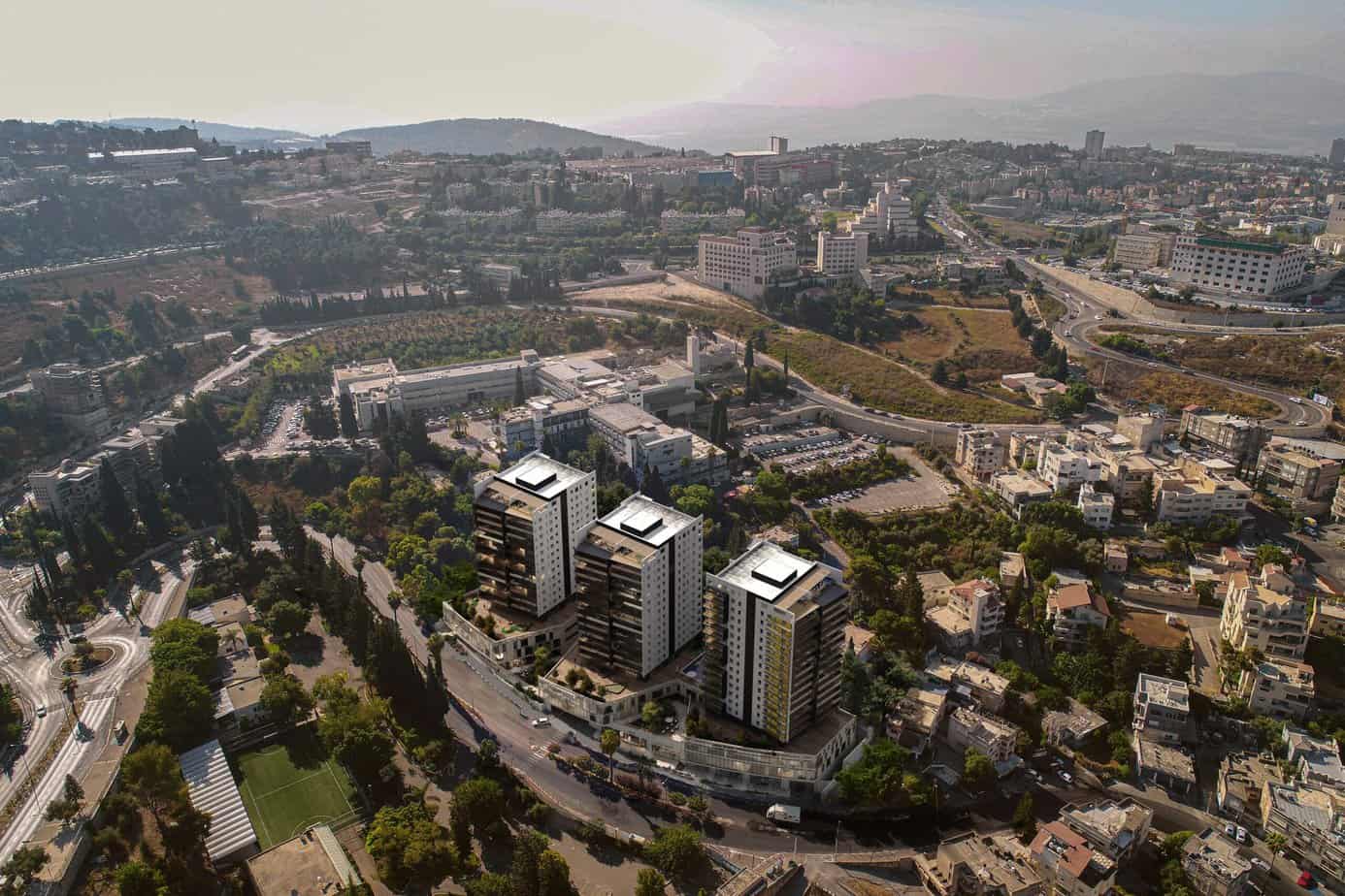 הדמיות חוץ קהילת BNF