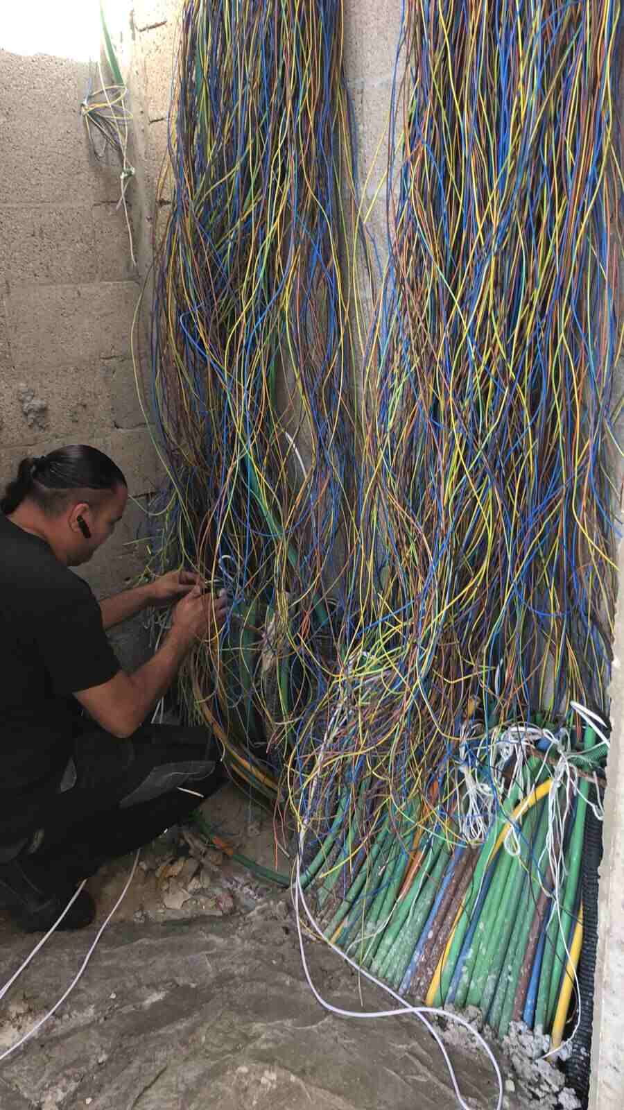 מערכות אזעקה קהילת BNF