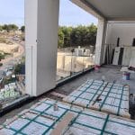 הפרויקט בנצרת