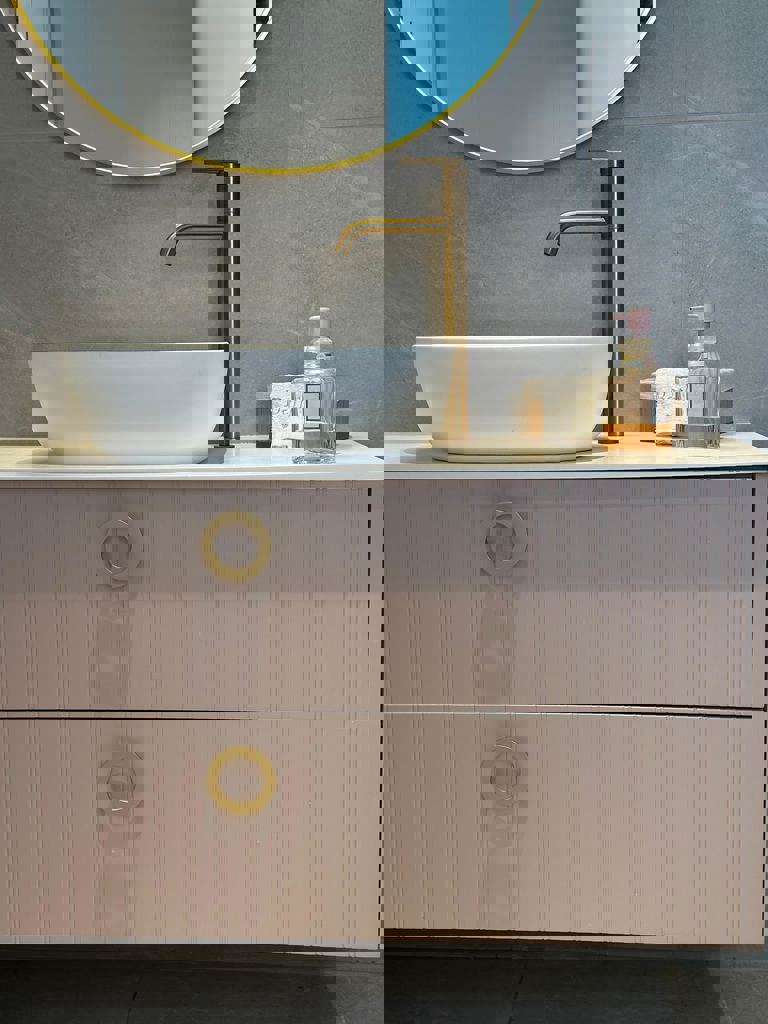 תכנון ועיצוב הבית קהילת BNF