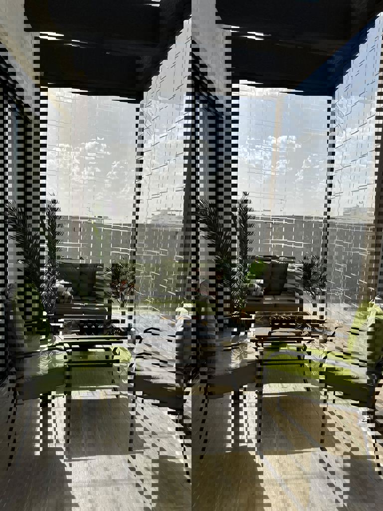 תכנון ועיצוב הבית קהילת BNF