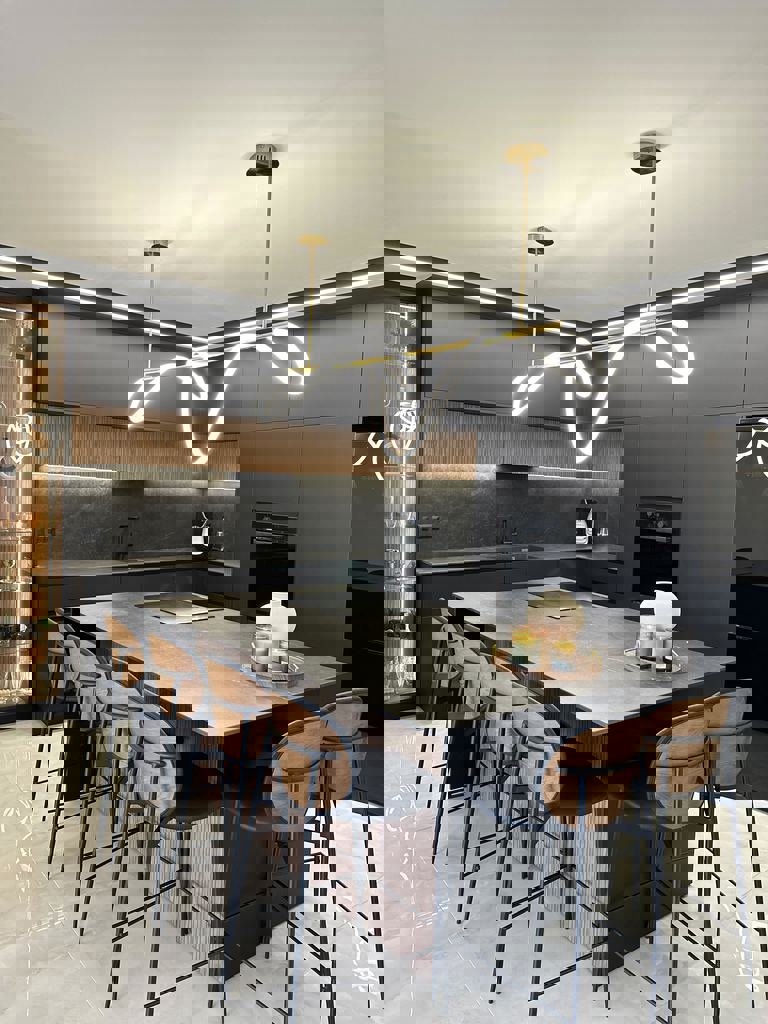 תכנון ועיצוב הבית קהילת BNF