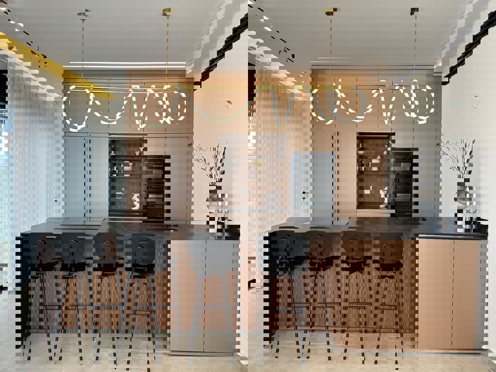 תכנון ועיצוב הבית קהילת BNF