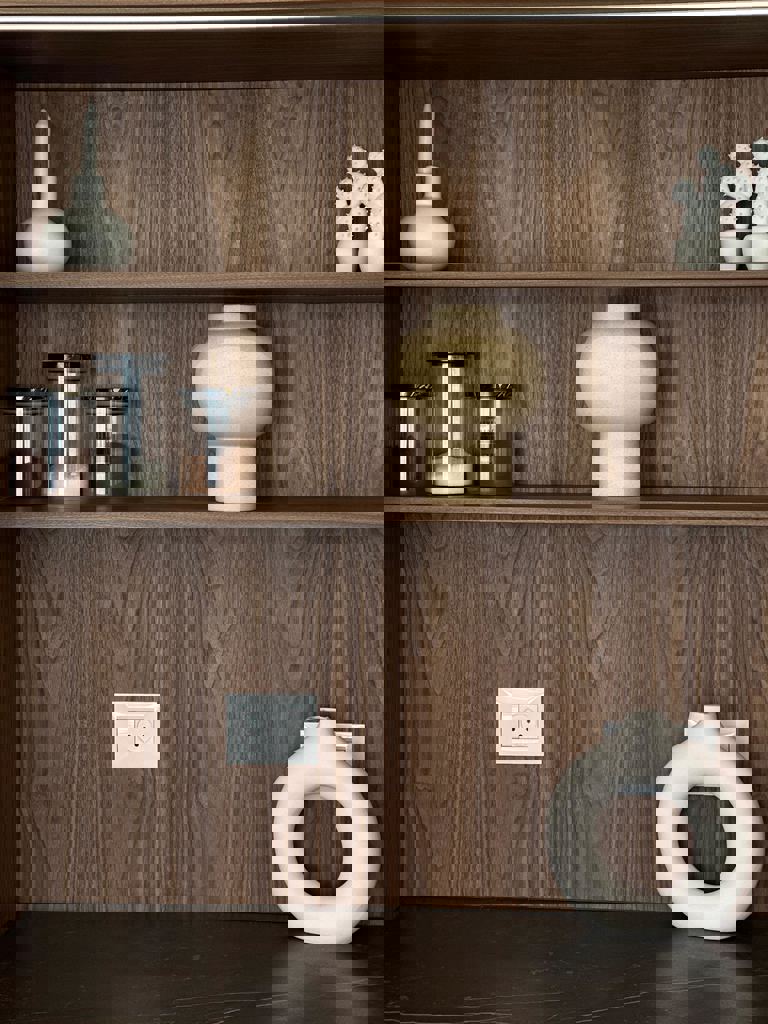 תכנון ועיצוב הבית קהילת BNF
