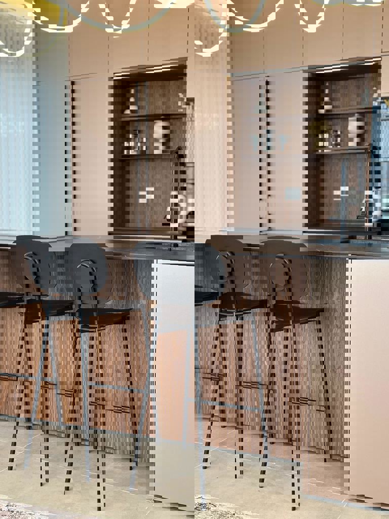 תכנון ועיצוב הבית קהילת BNF