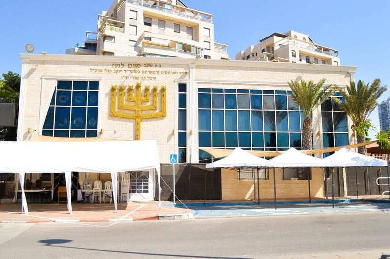 תכנון והרכבת אלומיניום קהילת BNF