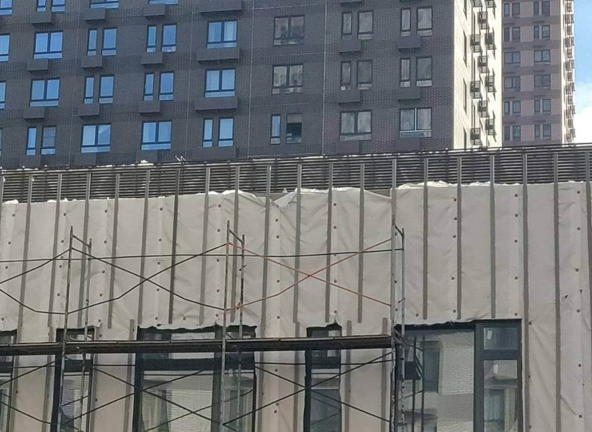 פתרונות בידוד מתקדמים קהילת BNF