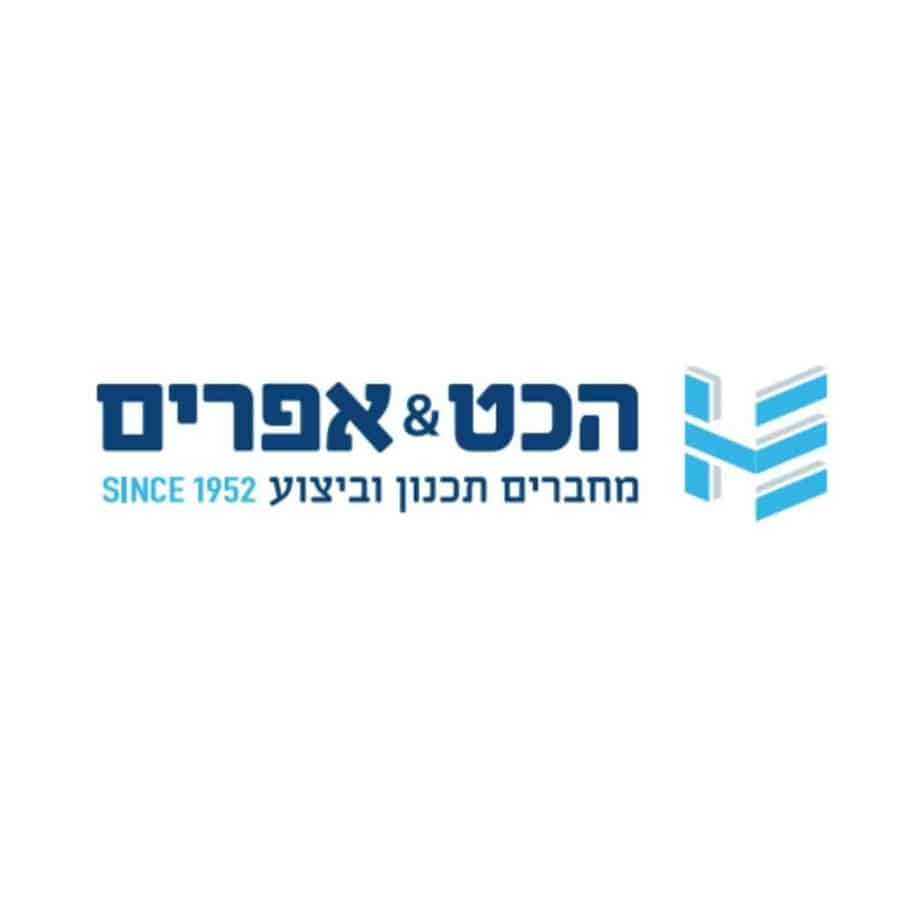 הכט אפריים מוצרי גמר קהילת BNF