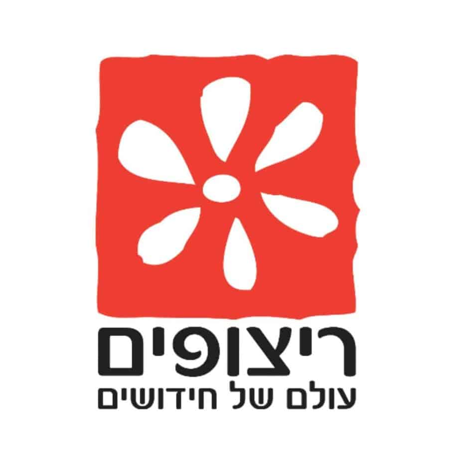 ריצופים ספקים קהילת BNF