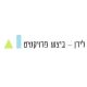לידן ביצוע פרויקטים